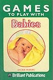 Games to play with babies