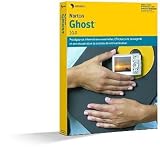 Norton Ghost - ( v. 10.0 ) - complete package - 1 user - CD - Win - French