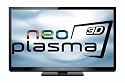 Panasonic - TX-P50GT30E - TV Plasma 50" (127 cm) - 3D - Viera Connect - HD TV 1080p - 600 Hz - 4 HDMI - USB