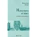 Humanisme et Islam : Combats et propositions