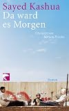 Da ward es Morgen - Sayed Kashua