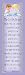 The Lord's Prayer (Christian Bookmarks) by School Specialty Publishing