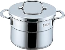 WMF ミニ深型キャセロール 14cm (IH仕様) 018WF-0148
