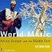 Rough Guide to World Music: Africa, Europe and the Middle East