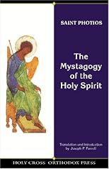 The Mystagogy of the Holy Spirit (The Fathers of the church)