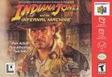 Indiana Jones and the Infernal Machine