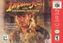 Indiana Jones and the Infernal Machine