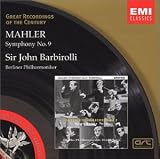 Mahler: Symphony No. 9
