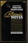 George Orwell's Nineteen Eighty-Four (Bloom's Notes)