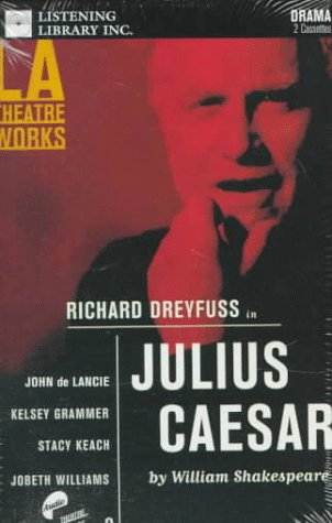 Richard Dreyfuss