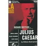 Richard Dreyfuss in Julius Caesar book cover