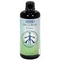 Natural Path Silver Wings Heavy Metal Detox, 4-Ounce Bottle