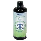 Natural Path Silver Wings Heavy Metal Detox, 4-Ounce Bottle