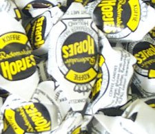 Hopjes Coffee Candy by Hard Candy