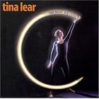 Full Moon Big Circle by Tina Lear