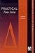 Practical Time Series (Arnold Texts in Statistics)
