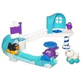 41X4SEIy7JL. SL160  Playskool Wheel Pals Polar Party