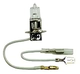 Parts Master V552-2 MINI FOG KIT