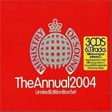 The Annual 2004