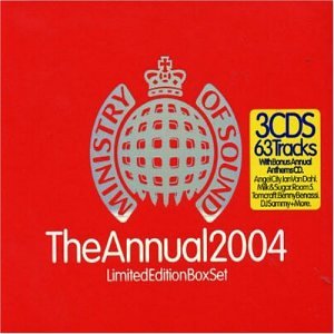 CD-Charts  Music : The Annual 2004