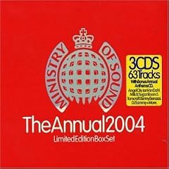 The Annual 2004