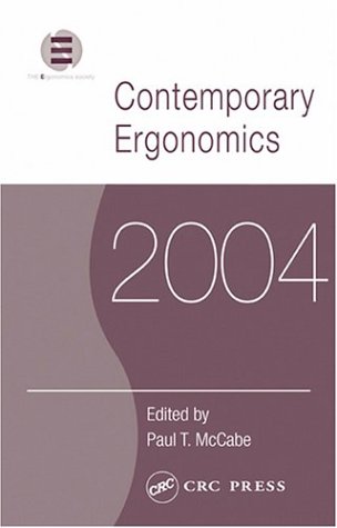 Ergonomics