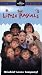 VHS : Little Rascals