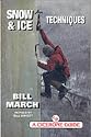 Snow and Ice Techniques