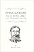 Speculation As a Fine Art and Thoughts on Life (Fraser Publishing Library)