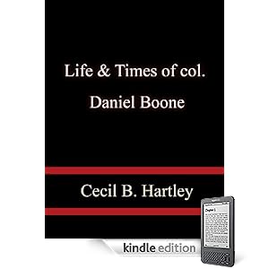 daniel boone regional