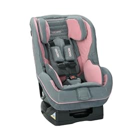 Recaro Signo Convertible Car Seat