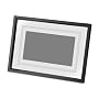 Kodak 10" Digital Frame Faceplate For M & W Frames - Black