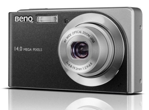 Imagen 3 de BenQ E1465