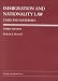 Immigration and Nationality Law: Cases and Materials by Richard A. Boswell ISBN 0890896712
