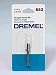Tools & Hardware : Dremel 652 Router Bit