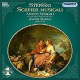 Steffani: Scherzi Musicali