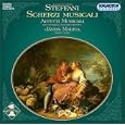 Steffani: Scherzi Musicali
