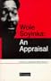 Wole Soyinka: An Appraisal (Studies in African Literature Series)