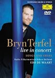 Bryn Terfel Live in Concert