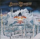 Ancient Forest of Elves