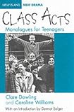 Class Acts (New Island/new drama)