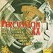 Percussion XX [DVD Audio]