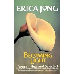 Becoming Light: Poems New and Selected