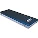 Drive Medical Premium Guard Gel Mattress Overlay, 3"x34"x76"