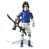 Buy Cheap   Mattel Shonen Jumps Naruto Sasuke Uchiha