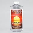 Crystal Clear Candle Oil and Lamp Oil