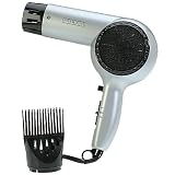 HairArt Ionic 1875W Hair Dryer Model D3803 1 ea