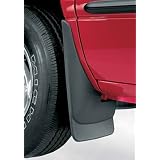 Front Custom Mud Guards for Jeep Grand Cherokee 2008 - 2010 by Winfield