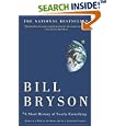 A Short History of Nearly Everything by  Bill Bryson