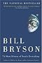 A Short History of Nearly Everything A Short History of Nearly Everything
